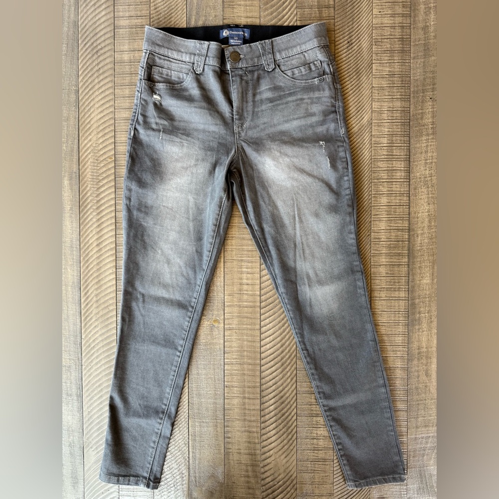 Democracy Ab Solution Jeans Women’s Size 10